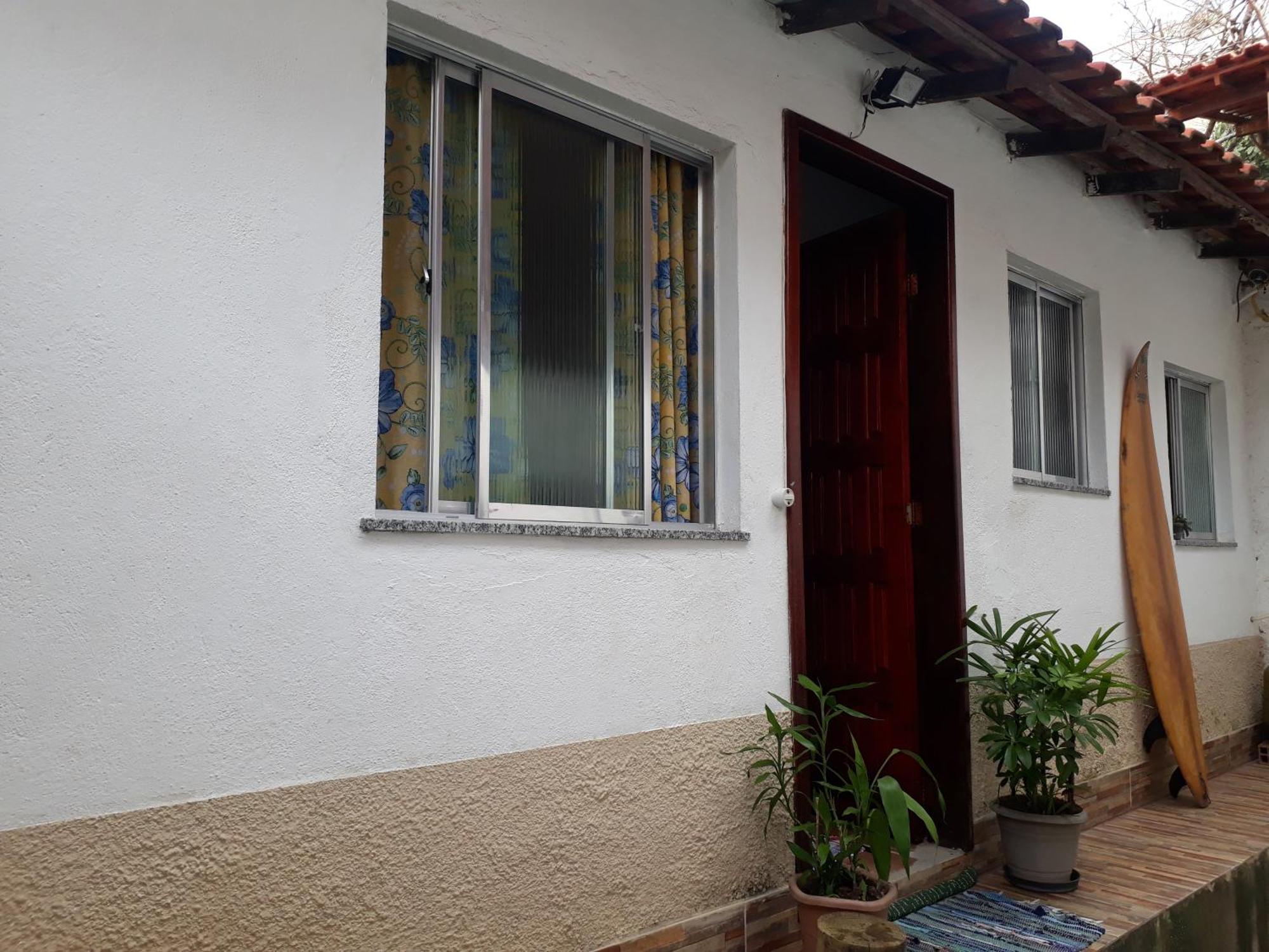 Villa Secret Recreio Rio de Janeiro Esterno foto