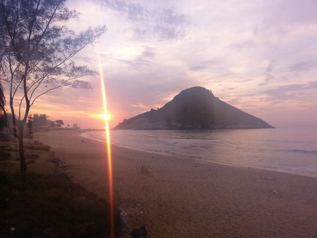 Villa Secret Recreio Rio de Janeiro Esterno foto
