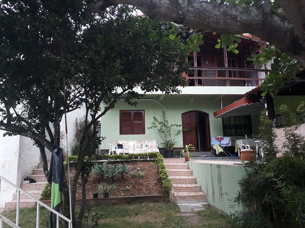 Villa Secret Recreio Rio de Janeiro Esterno foto