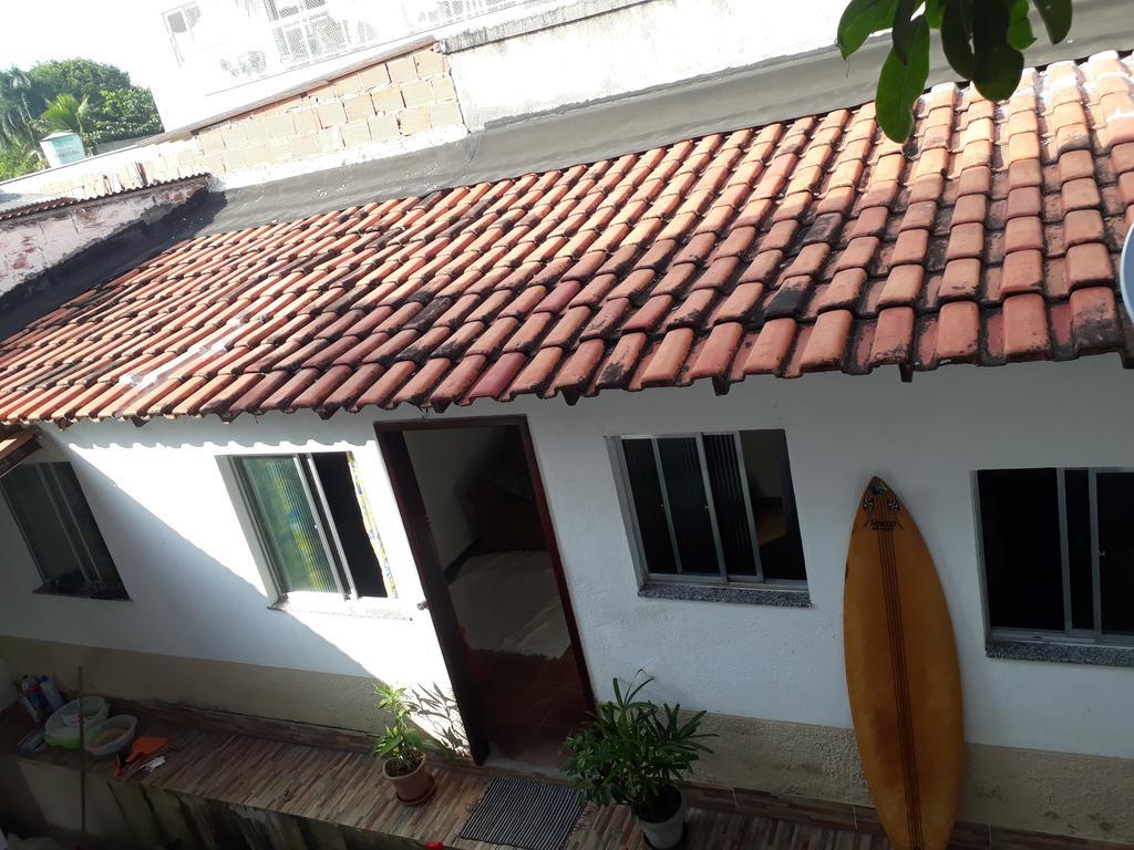 Villa Secret Recreio Rio de Janeiro Camera foto