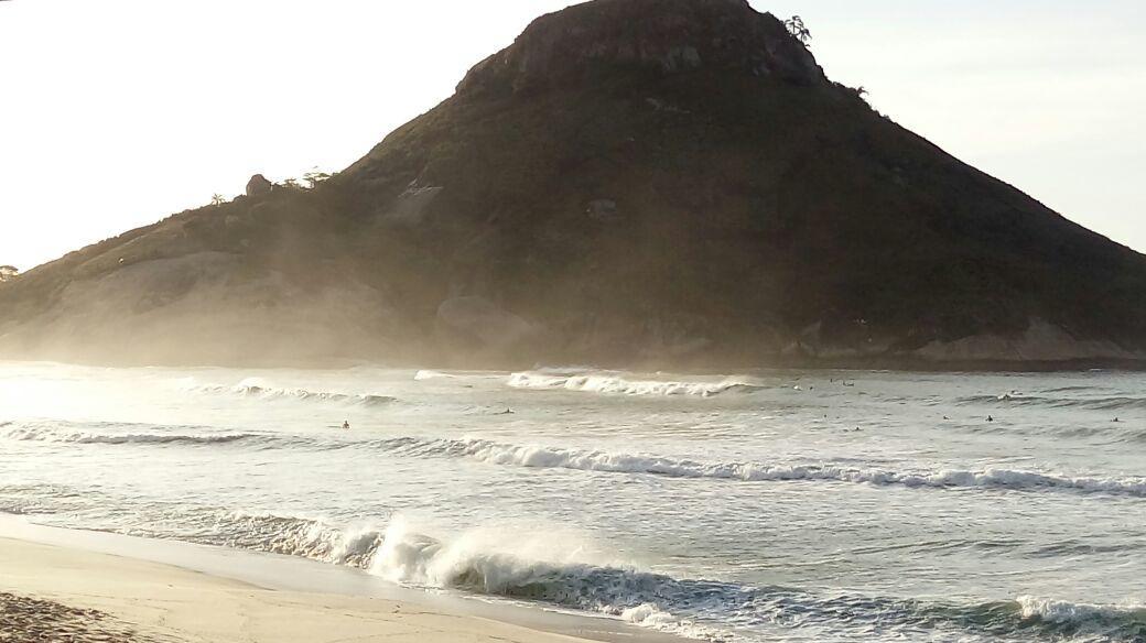 Villa Secret Recreio Rio de Janeiro Esterno foto