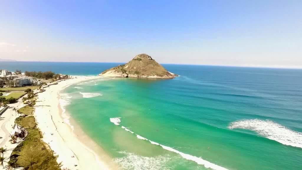 Villa Secret Recreio Rio de Janeiro Esterno foto